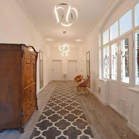 6,5 Luxury Room Apartment - Central Zwickau - 3 Bedrooms - 2 Bathrooms Exterior photo