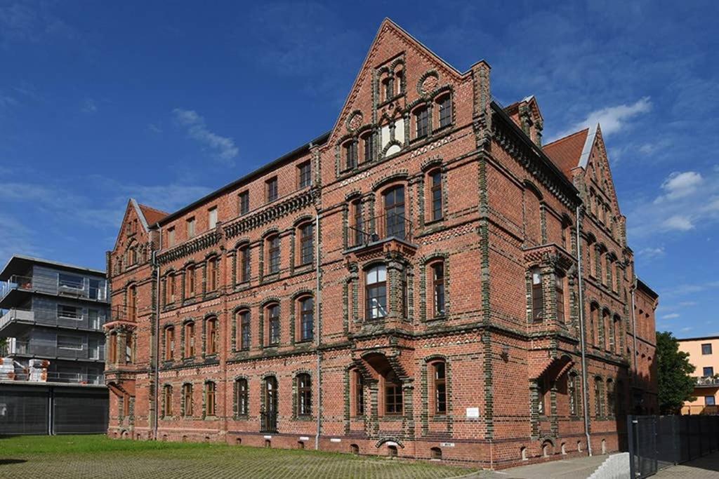 6,5 Luxury Room Apartment - Central Zwickau - 3 Bedrooms - 2 Bathrooms Exterior photo
